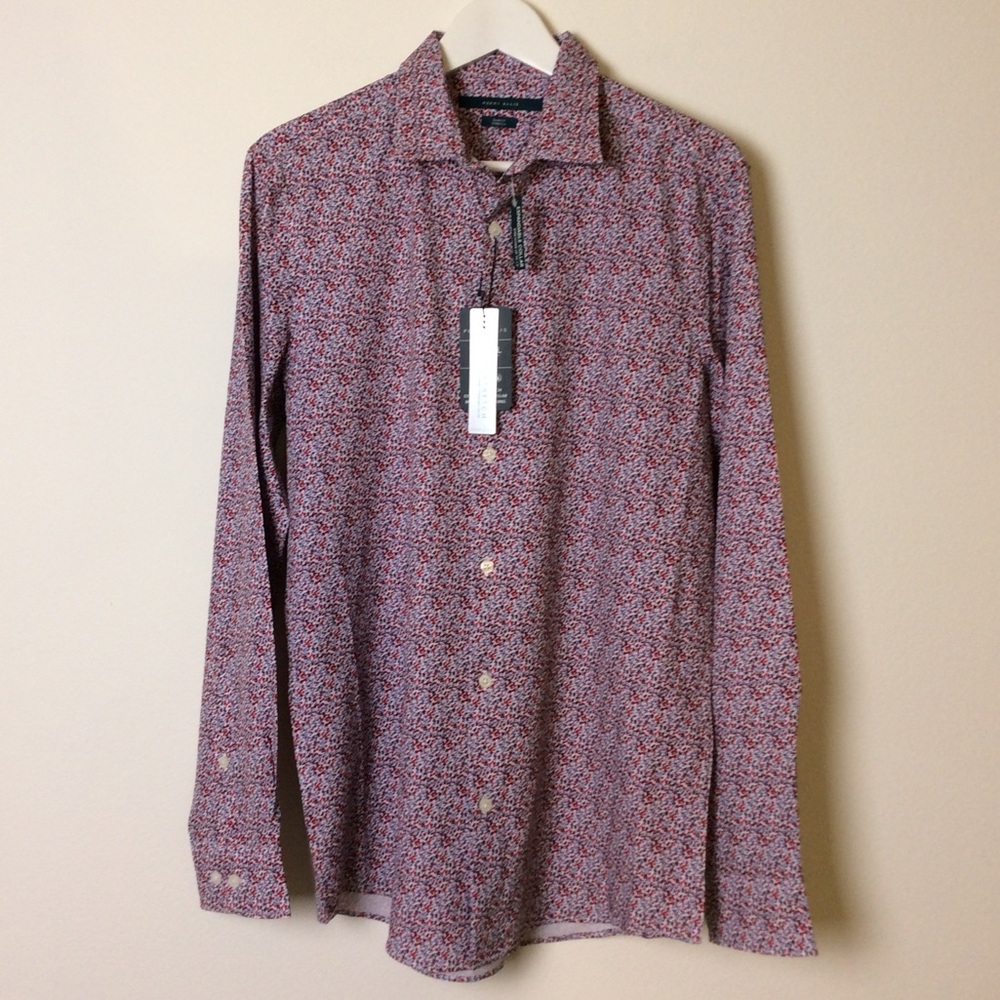Perry Ellis - Picture 2 of 4